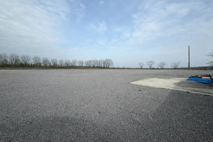 Land in Saint-Soupplets for sale - Site Plan - Image 1 of 1