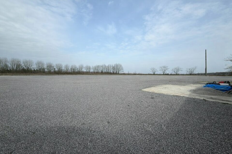 Land in Saint-Soupplets for sale Site Plan- Image 1 of 2
