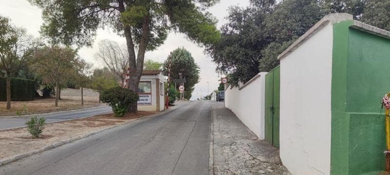 Land in Atarfe, Granada for sale - Building Photo - Image 3 of 16