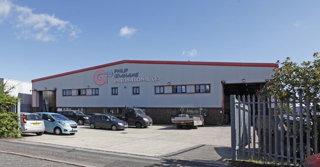 More details for 7-9 Montrose Rd, Chelmsford - Industrial to Rent