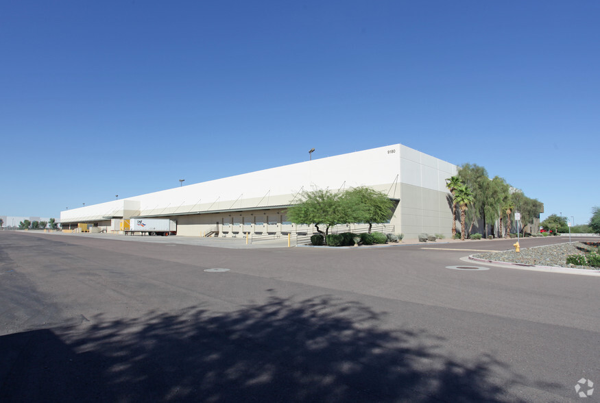 9180 W Buckeye Rd, Tolleson, AZ for sale - Building Photo - Image 1 of 1