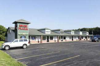 More details for 2010 S 11th St, Niles, MI - Retail for Rent