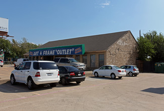 More details for 19008 Preston Rd, Dallas, TX - Retail for Rent