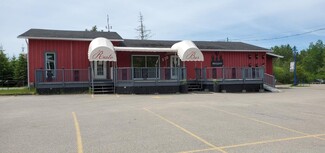 More details for 570 St Saint-Alphonse, Lac-aux-sables, QC - Retail for Sale