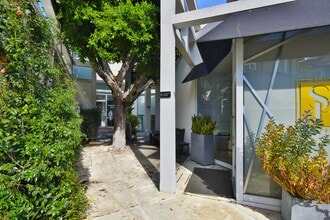 638-644 N Robertson Blvd, West Hollywood, CA to rent Building Photo- Image 1 of 1