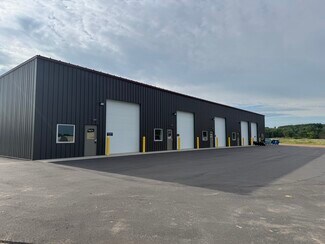 More details for 2053 17 1/2 Ave, Rice Lake, WI - Light Industrial to Rent