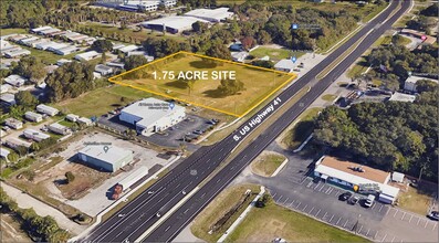 2001 S US Hwy 41, Ruskin, FL for sale Building Photo- Image 1 of 11