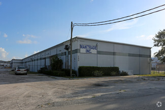 More details for 1150 Bell Ave, Fort Pierce, FL - Industrial for Sale