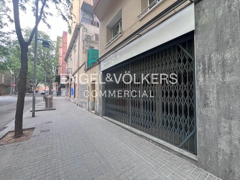 Build-to-Rent in Badalona, Barcelona for sale - Building Photo - Image 3 of 3