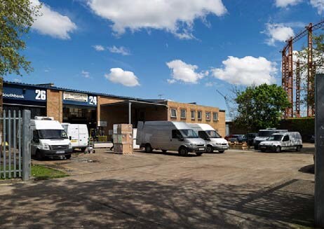 Ruby St, London for sale - Primary Photo - Image 1 of 1