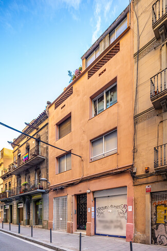 More details for Carrer de Milà i Fontanals, 82, Barcelona - Retail for Rent