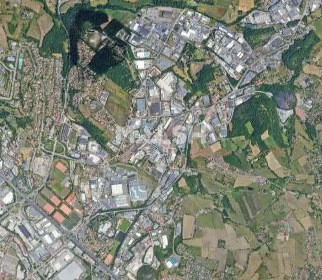 Vente Terrain 10 024 m²