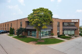 More details for 3425 Harvester Rd, Burlington, ON - Office for Rent