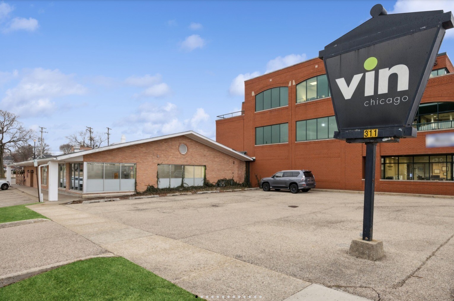 311 E Main St, Barrington, IL for sale Building Photo- Image 1 of 1