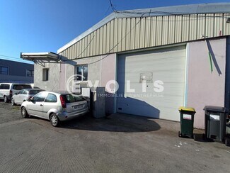 More details for Light Industrial to Rent