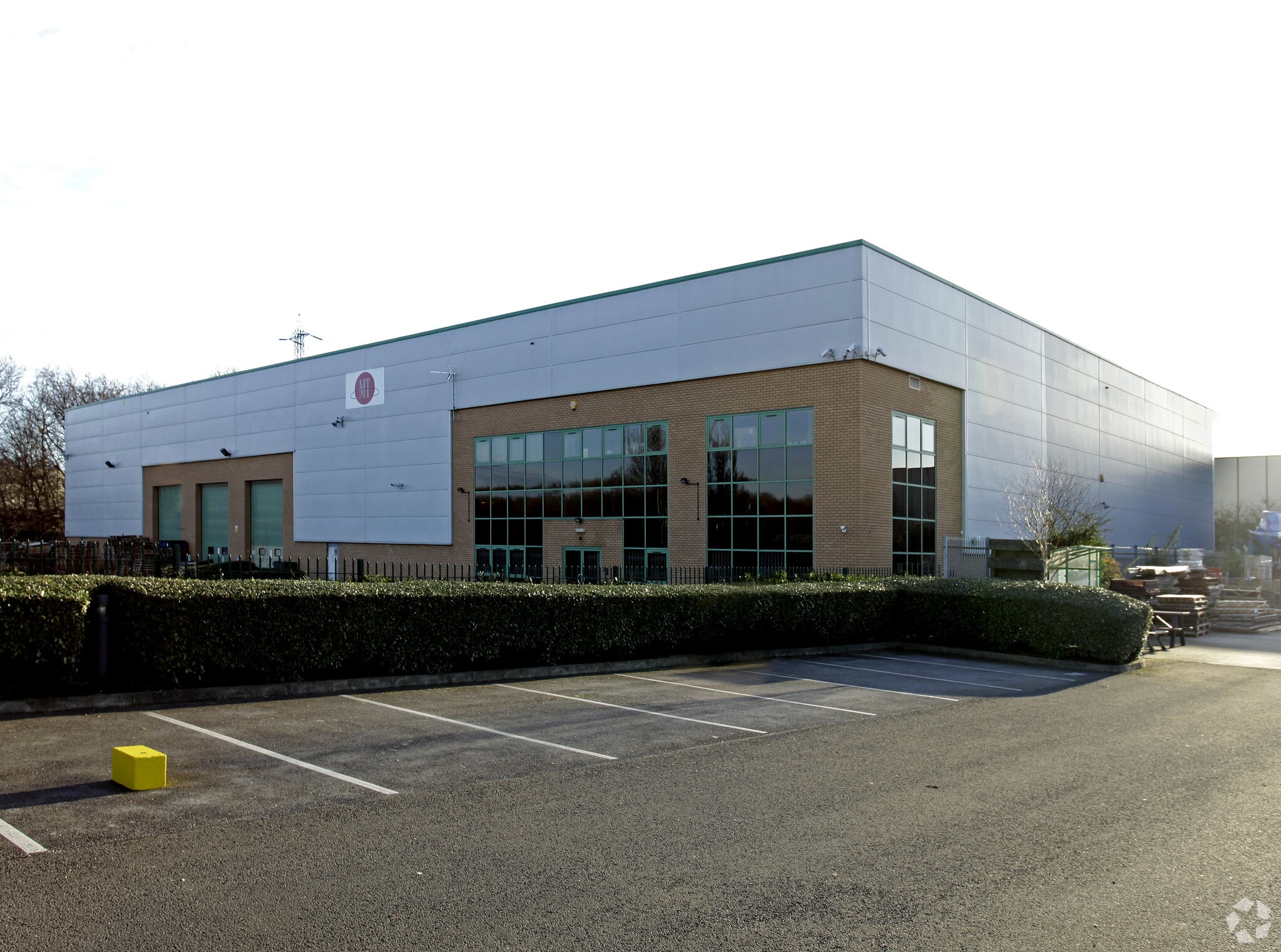 Gavin Way, Birmingham to rent Primary Photo- Image 1 of 3