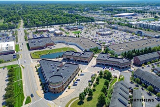 More details for Deerfield Village Square – Office for Sale, Mason, OH