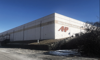 More details for 1720 Sublette Ave, Saint Louis, MO - Industrial for Rent