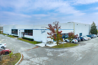 More details for 395 Cochrane Dr, Markham, ON - Industrial for Rent