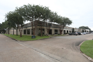 More details for 4544 S Pinemont Dr, Houston, TX - Light Industrial for Rent