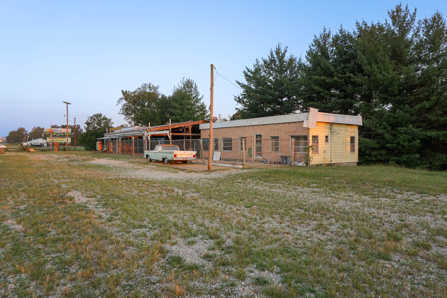 12661 Old Highway 66, Rolla, MO for sale - Building Photo - Image 3 of 27