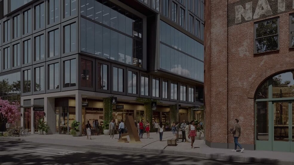 525 S Santa Fe Ave, Los Angeles, CA to rent - Commercial Listing Video - Image 3 of 10