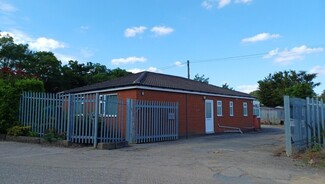 More details for Stoke Albany Rd, Desborough - Office for Rent