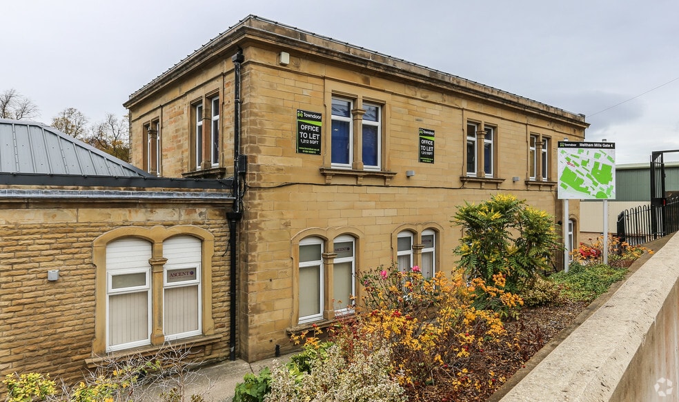 G3 Meltham Mills, Meltham for sale - Primary Photo - Image 1 of 1