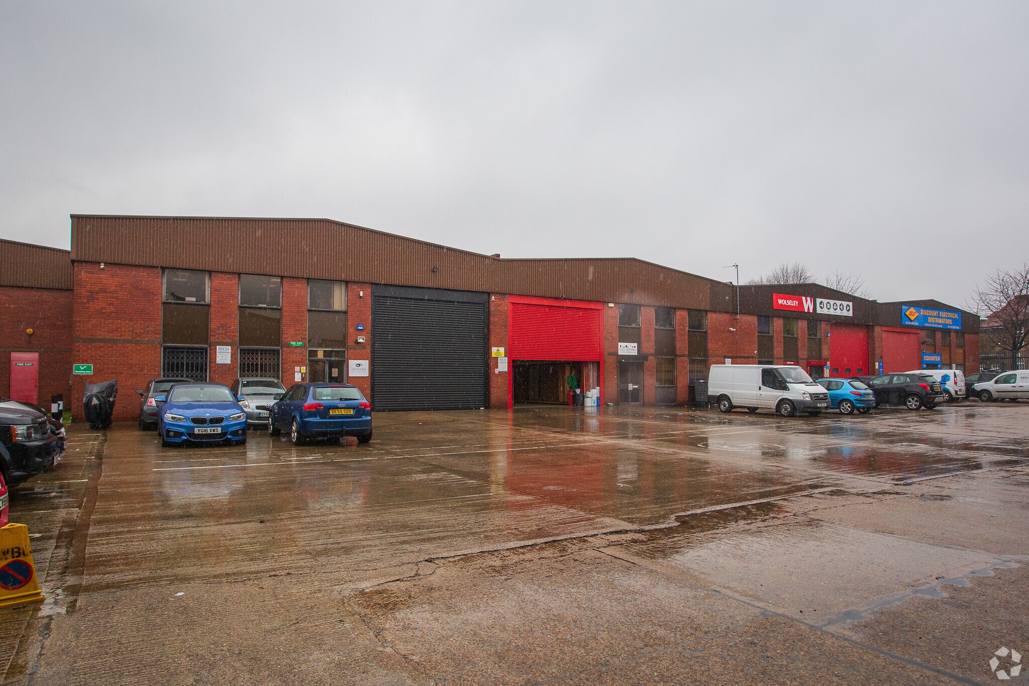 Marlborough Grove, London for sale Primary Photo- Image 1 of 1