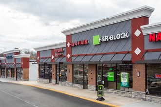 2604 W Main St, Waynesboro, VA for rent Building Photo- Image 1 of 23