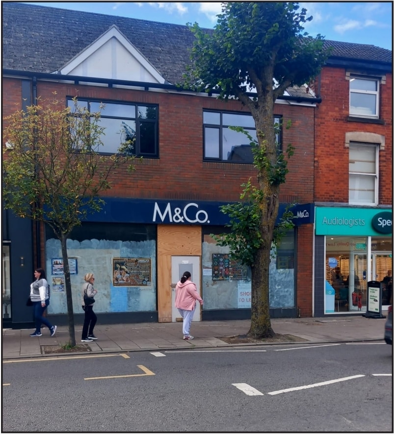 68 Lumley Rd, Skegness to rent Building Photo- Image 1 of 3