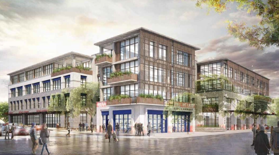 1221 S Congress Ave, Austin, TX for sale Primary Photo- Image 1 of 1