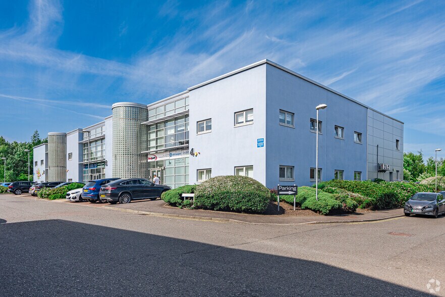 4-8 Spiersbridge Way, Glasgow for sale - Building Photo - Image 1 of 2