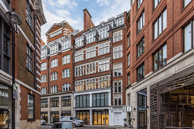 More details for 6 Kean St, London - Office to Rent