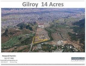 2700 Grassland Way, Gilroy, CA for sale Building Photo- Image 1 of 2