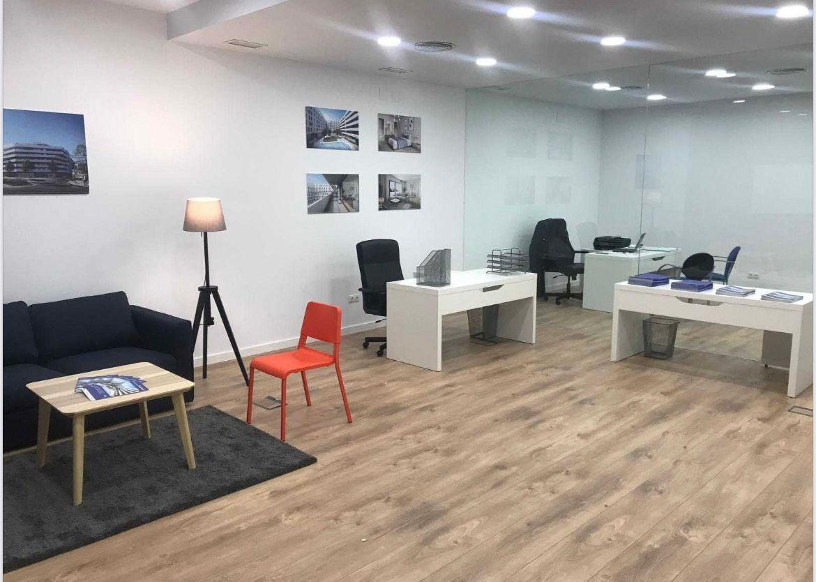 Retail in Córdoba, Córdoba to rent Interior Photo- Image 1 of 8