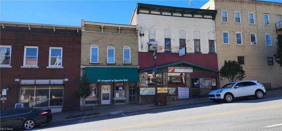 114 E Market St, Cadiz, OH for sale - Building Photo - Image 2 of 13