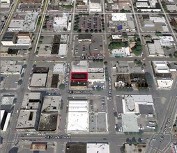 330 SE 6th Ave, Portland, OR - aerial  map view