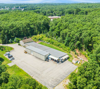 More details for 75 Oxford Ave, Dudley, MA - Industrial for Rent