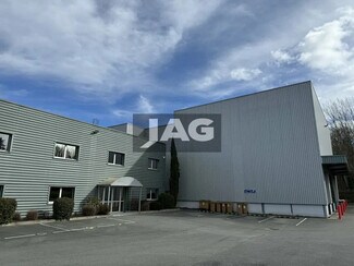 More details for Light Industrial for Sale