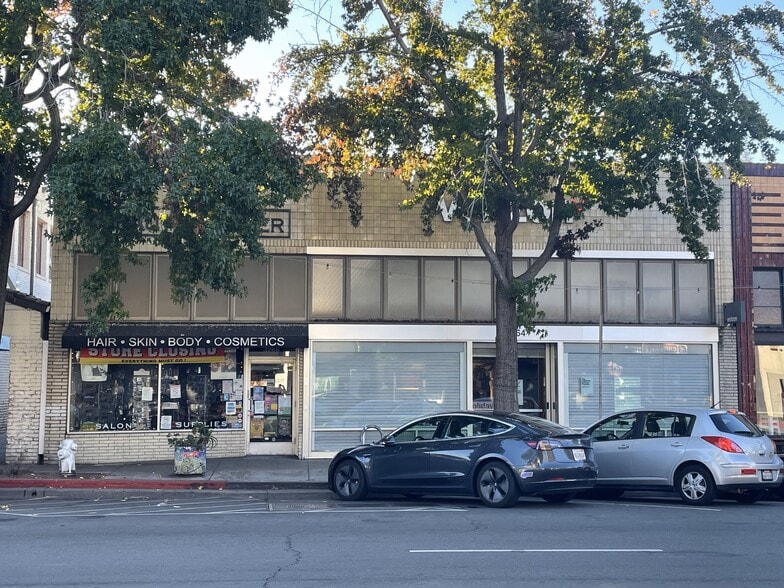 3264-3268 Lakeshore Ave, Oakland, CA for rent - Building Photo - Image 1 of 5