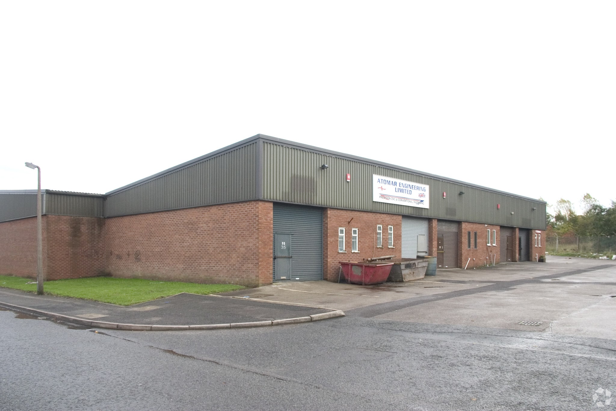 Winpenny Rd, Newcastle Under Lyme to rent Primary Photo- Image 1 of 2