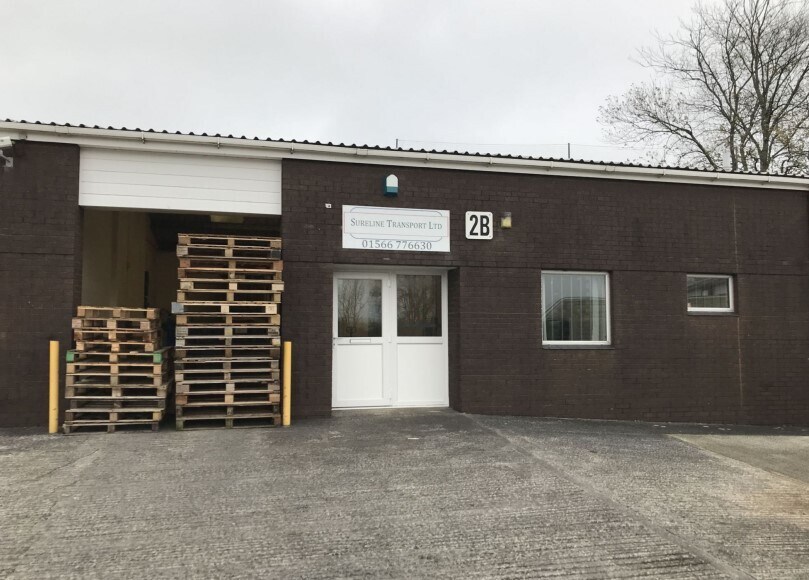 Pennygillam Way, Launceston to rent - Primary Photo - Image 2 of 2