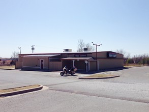 9806 NW Cache Rd, Lawton, OK for sale Building Photo- Image 1 of 1