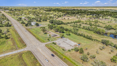 10648 FM 1764, Santa Fe, TX for sale Aerial- Image 1 of 22