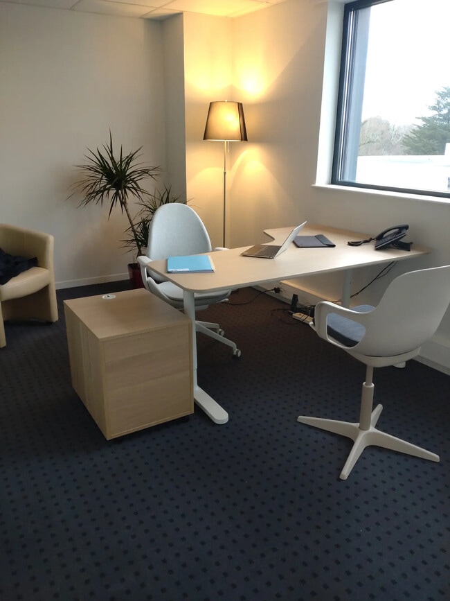 Coworking  - Jusqu'à 25 postes