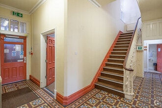 3-5 Salisbury Rd, Leicester to rent Interior Photo- Image 2 of 8