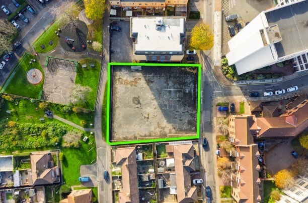 38 Staunton St, Portsmouth for sale Primary Photo- Image 1 of 2