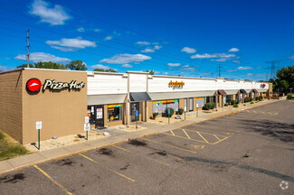 More details for 2015-2029 Woodlynn Ave, Maplewood, MN - Office/Retail for Rent