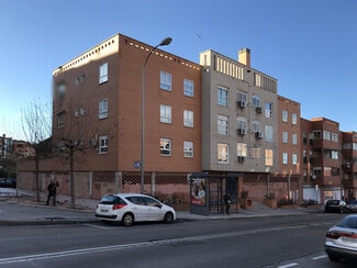 More details for Calle Aldonza Lorenzo, 3, Madrid - Build-to-Rent for Sale